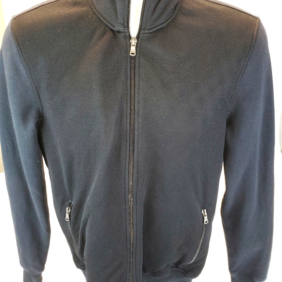 Michael Kors Full Zip Sweater | Poshmark